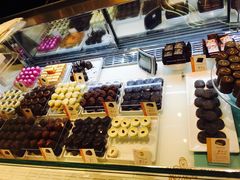 -GODIVA(港汇恒隆广场)