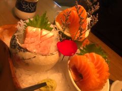 -阿吾罗日本料理(K11艺术中心店)