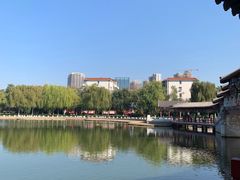 -西海子公园