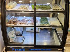 -瑞杰烧烤店·24小时营业(山东路店)