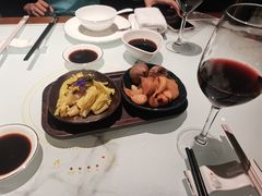 -虾佬圣汤·海鲜姿造(乐堤港店)