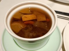-老太原菜馆(万达店)