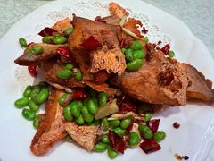 -宏玲餐厅(四川南路店)