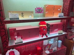 -张一元(世纪金源购物中心东区店)