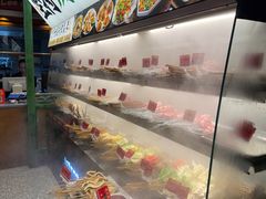 -李不管把把烧(天府三街店)