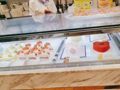 -DEMO黛慕蛋糕(中泰店)
