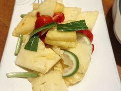 -云海肴·汽锅鸡·云南菜(苏州中心店)