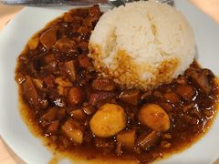 卤肉饭-宜家·瑞典风味餐厅(天津东丽商场店)