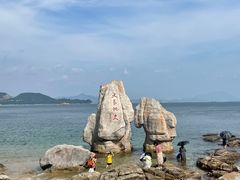 -大梅沙海滨公园