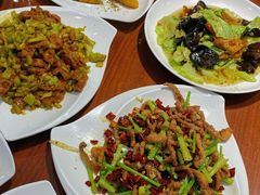 -恩宏德餐馆(平山道店)