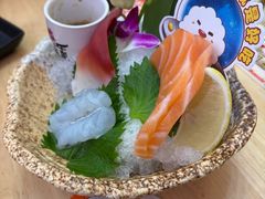 -夏树寿司(大沥店)