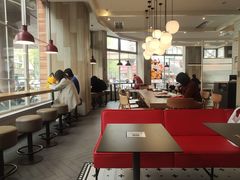 -肯德基(杭州永安店)