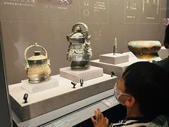 -广西壮族自治区博物馆