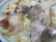 艇仔粥-荔银肠粉(广州天河华利路店)