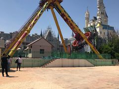 -蓬莱欧乐堡梦幻世界