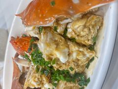 -金海湾海鲜排档(朱家尖店)
