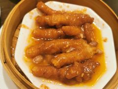 -京香轩·中餐厅(上海中庚聚龙酒店)