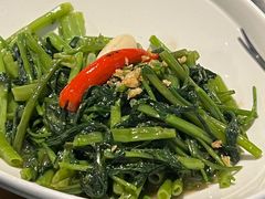 -帕蓝·暹罗料理(大学路店)