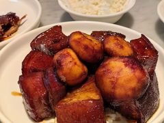 -南小馆(迪士尼小镇店)