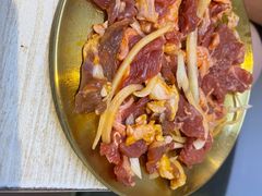 -胡同烧烤·烤肉(塔湾店)