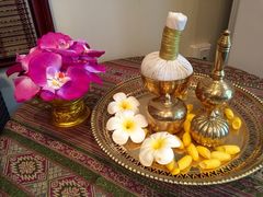 -莲泰式·中式·沐足·精油SPA采耳(天河店)