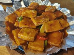 -東舍食唐精品陕菜馆