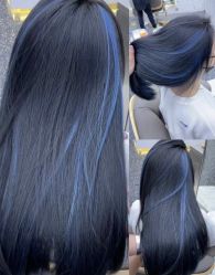 -HG美发设计沙龙