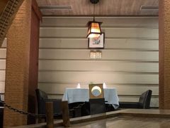 -老船坞水上餐厅(亚洲大酒店  东四十条店)