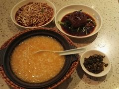 -东园小馆·早茶·淮扬小炒(江都路店)