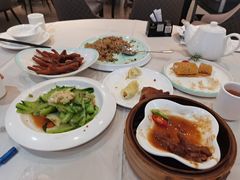 -益健美食大广场(北岭店)