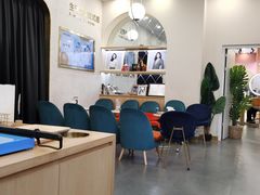 -海马体照相馆(上海宝山万达广场店)