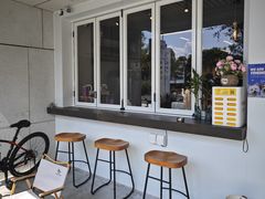 -ommo cafe(半岛城邦店)