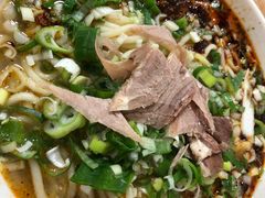 -肖家客饸饹面(郑州总店)