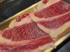 -梨花自助烤肉(西三旗万象汇店)