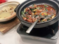 -Wolfgang’s Steakhouse 沃夫冈牛排馆(上海白玉兰广场店)