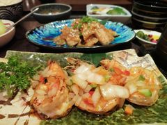 -富力希尔顿酒店·源氏日餐厅