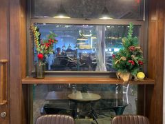 -AFS Cafe & Canteen(闽江二路店)
