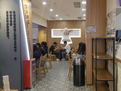 -霸王茶姬(正佳广场店)