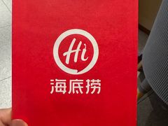 -海底捞火锅(九久奥特莱斯店)