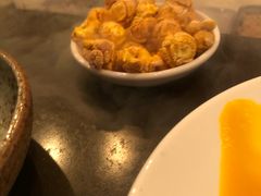 -Ocean's Table 欧舍