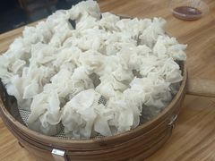 -海汇源老烧麦店(东大街总店)