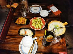 -今邕烧烤(西大店)