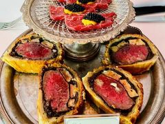 -壳里西餐厅Coquille Seafood Bistro(蒙自路店)