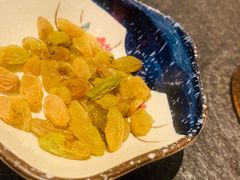 餐前小食-丝路金桃·新疆菜(徐汇店)