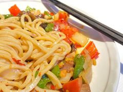 -西域阿里马新疆菜·清真(桂花路店)