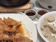 -九转小磨·非遗东北菜旗舰店