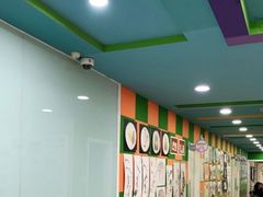 -克乐思少儿机器人•编程•竞赛科技馆(融创店)