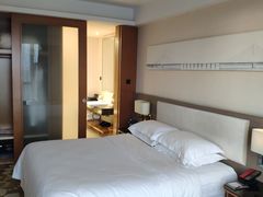 -武汉武昌站街道口华美达安可酒店