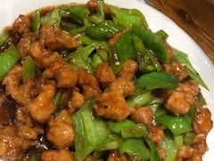 -小俩口烧烤东北菜(双井店)