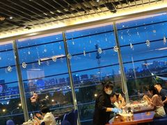 水产区-武汉世茂希尔顿酒店·汇·全日餐厅